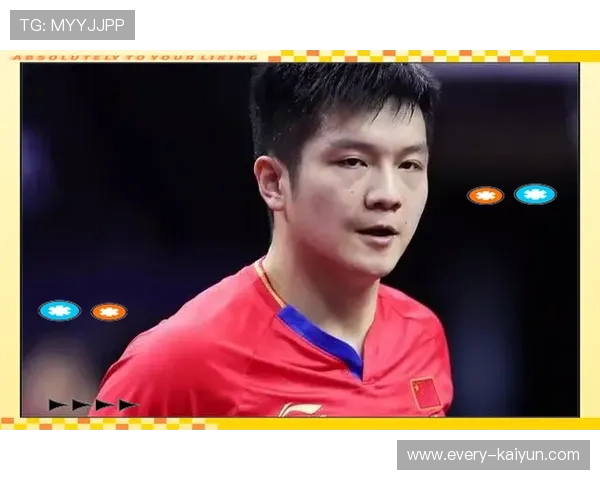 樊振东无悬念3-0晋级，实力碾压对手，樊振东晋级16强